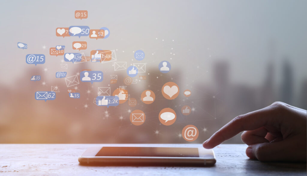 Social Media